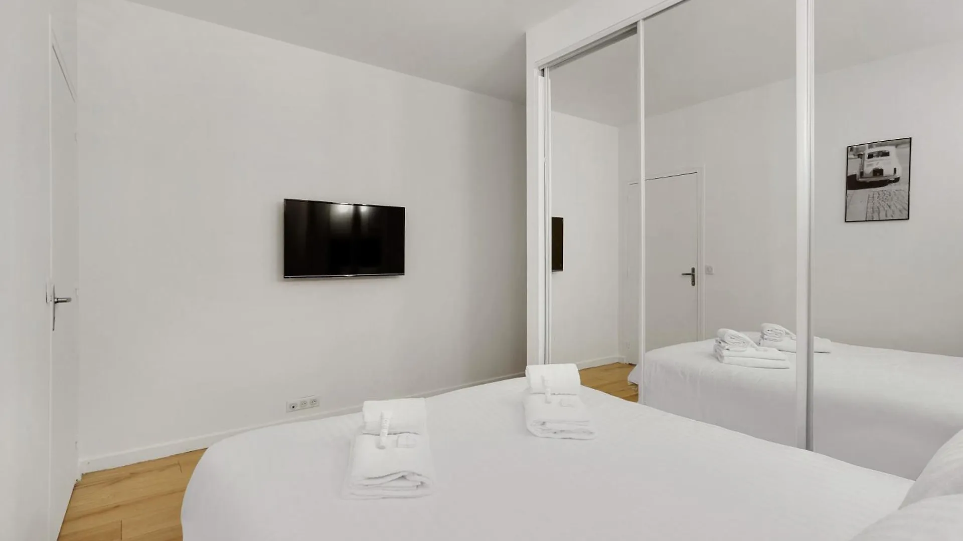 Pick A Flat'S Apartment In Saint Germain - Rue Vaneau Parigi