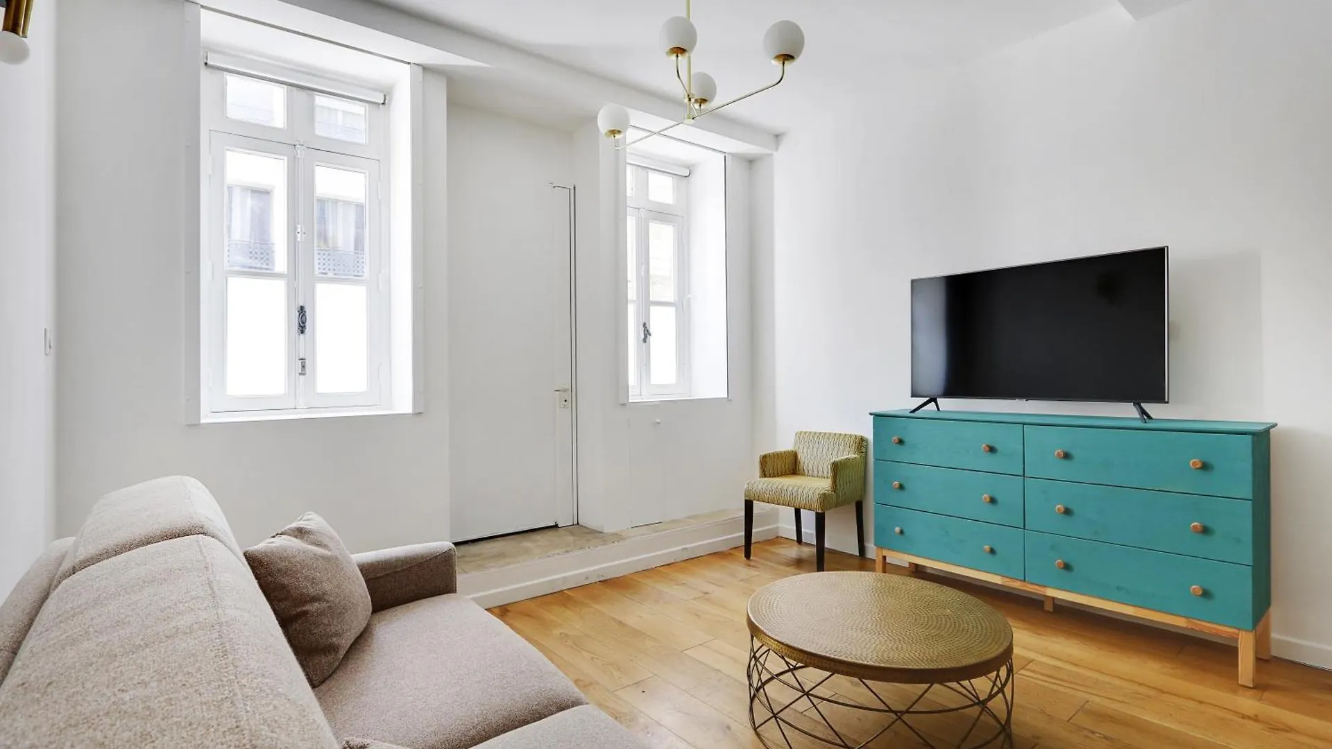Pick A Flat'S Apartment In Saint Germain - Rue Vaneau Parigi