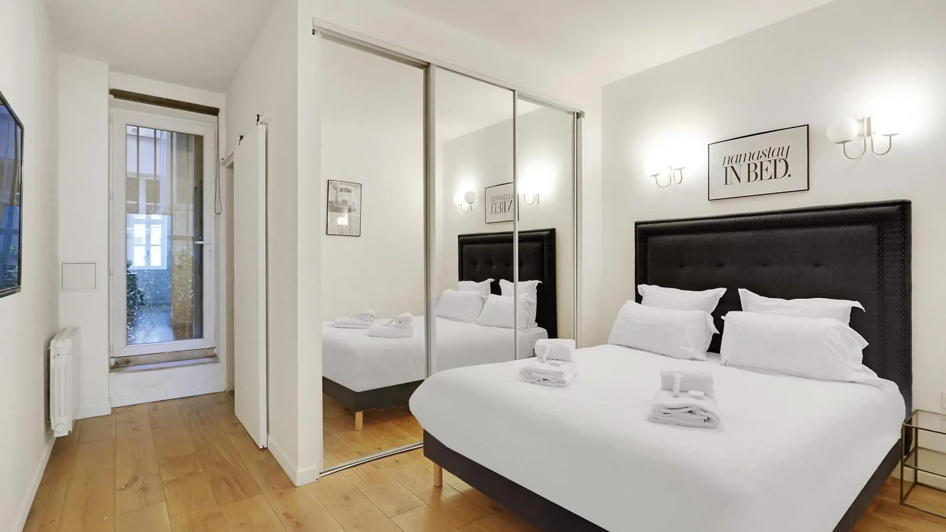 Pick A Flat'S Apartment In Saint Germain - Rue Vaneau Parigi 0*,  Francia
