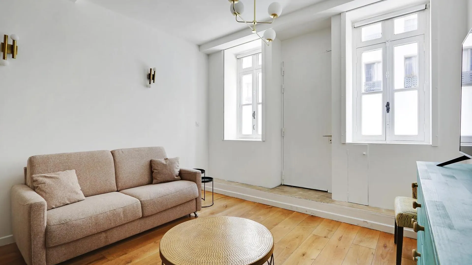 Pick A Flat'S Apartment In Saint Germain - Rue Vaneau Parigi Francia