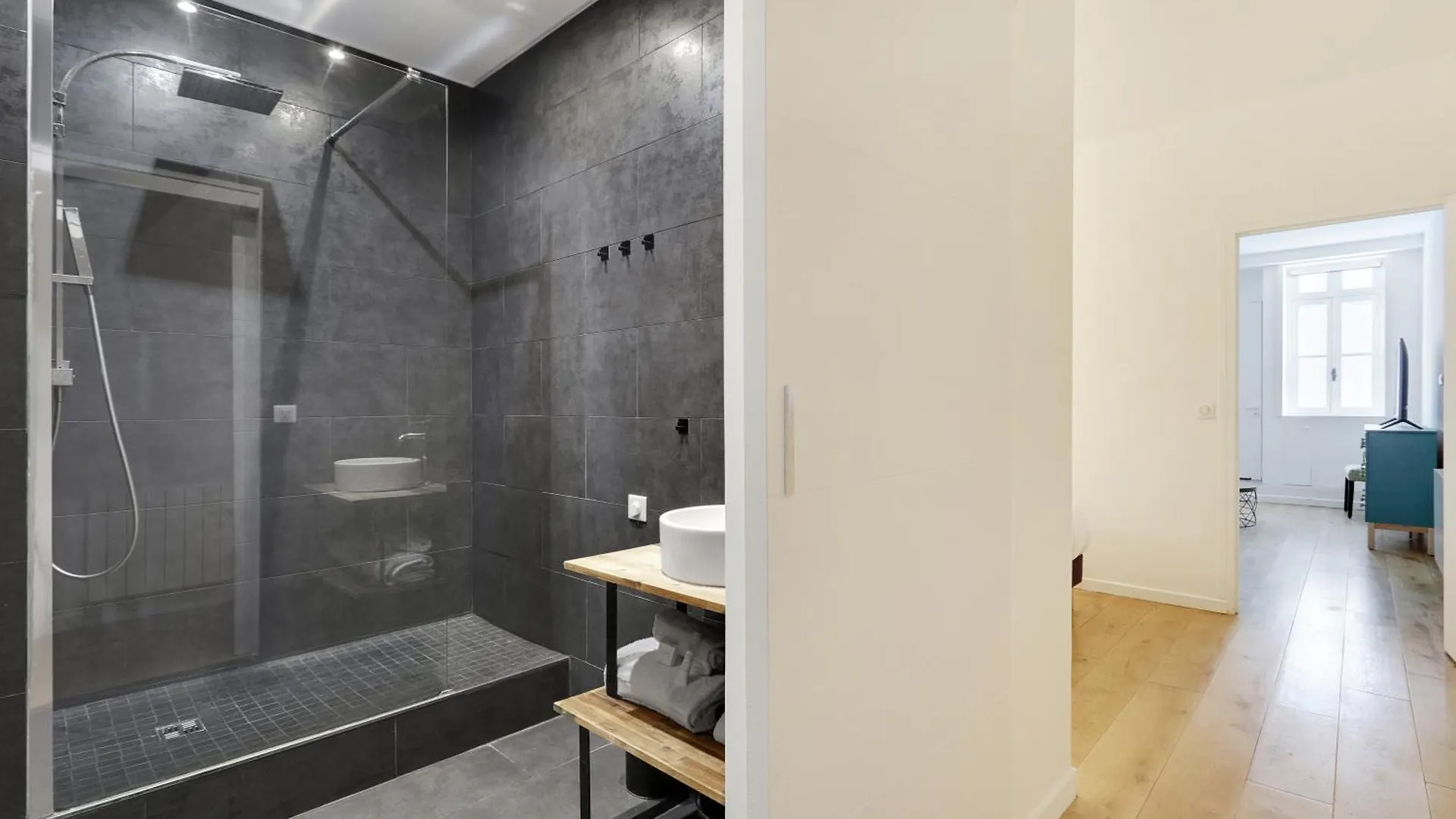 Pick A Flat'S Apartment In Saint Germain - Rue Vaneau Parigi