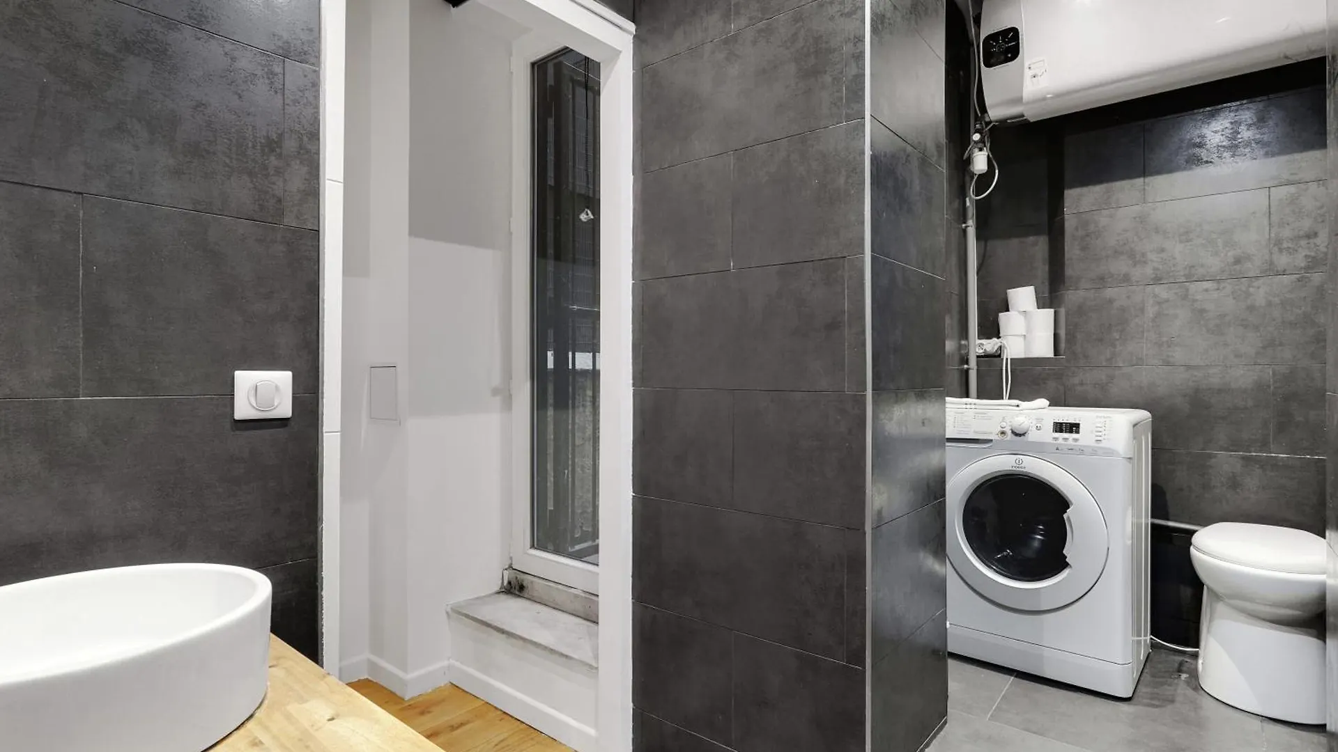 Pick A Flat'S Apartment In Saint Germain - Rue Vaneau Parigi Francia