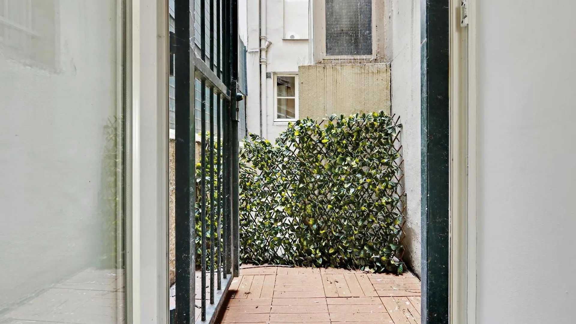 Pick A Flat'S Apartment In Saint Germain - Rue Vaneau Parigi Francia