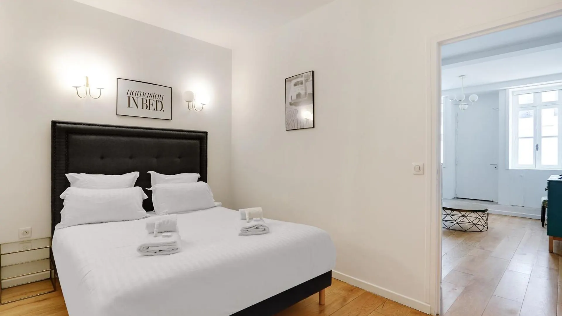 Pick A Flat'S Apartment In Saint Germain - Rue Vaneau Parijs