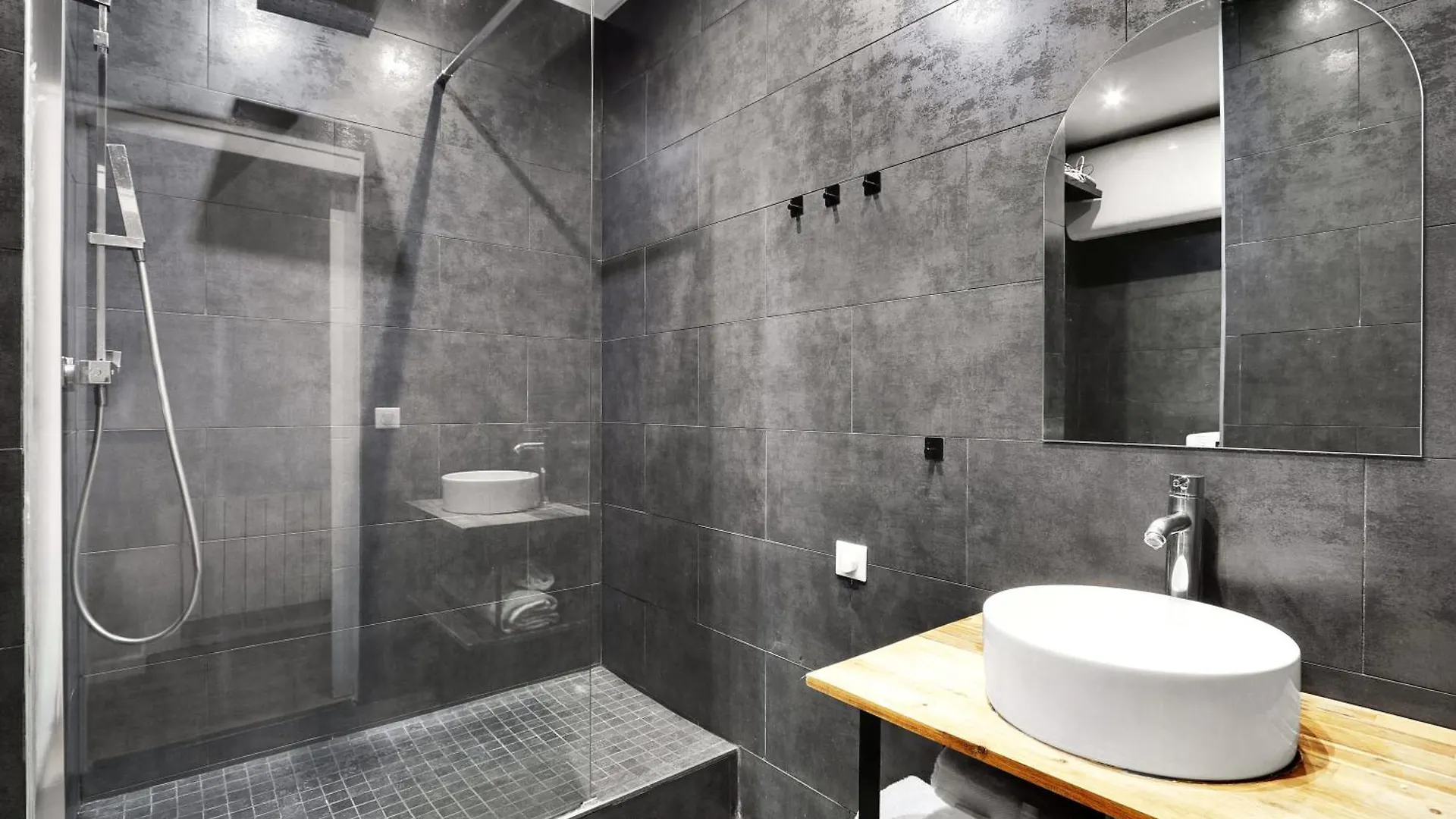 Pick A Flat'S Apartment In Saint Germain - Rue Vaneau Paris